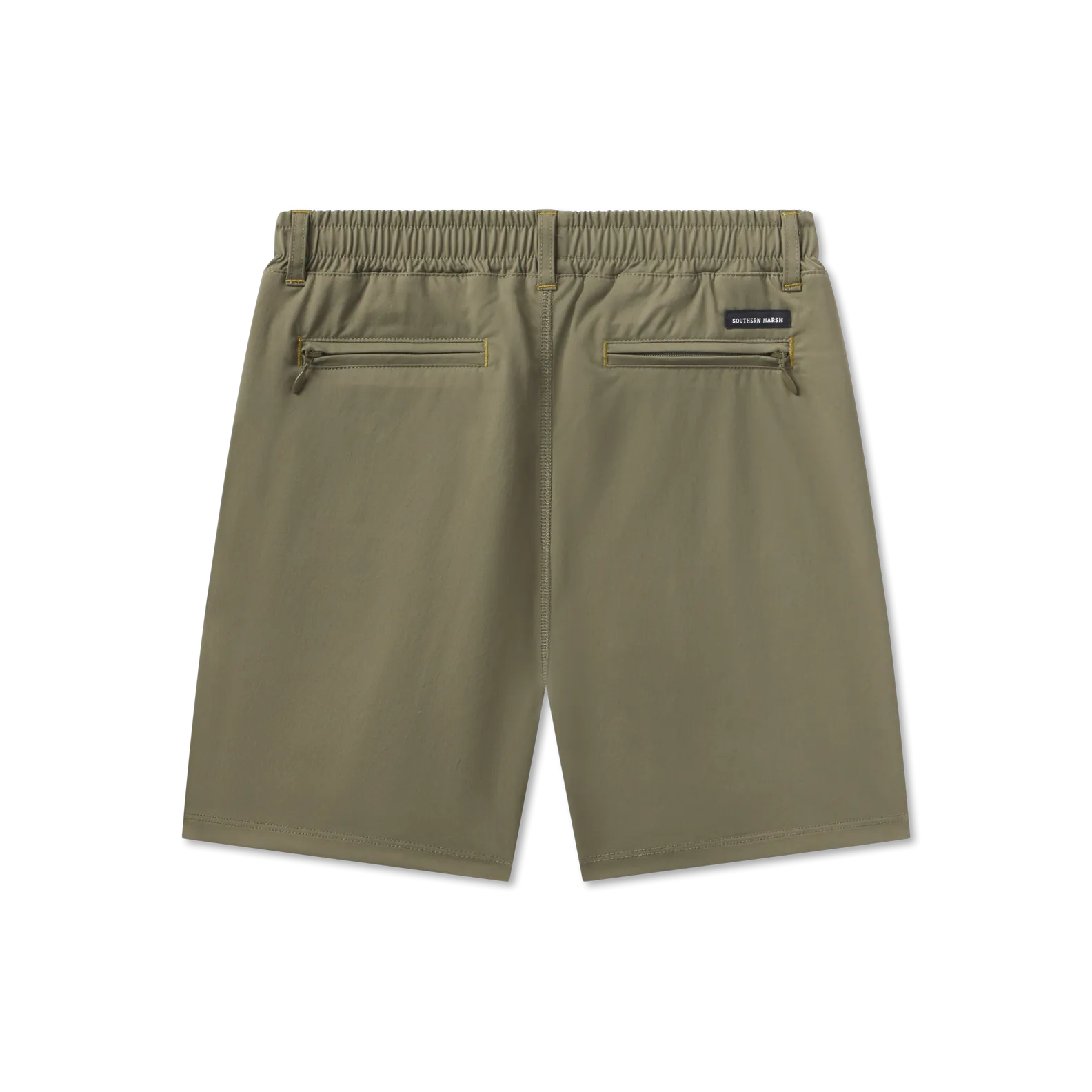 Southern Marsh 21 Youth Billfish Lined Performance Short