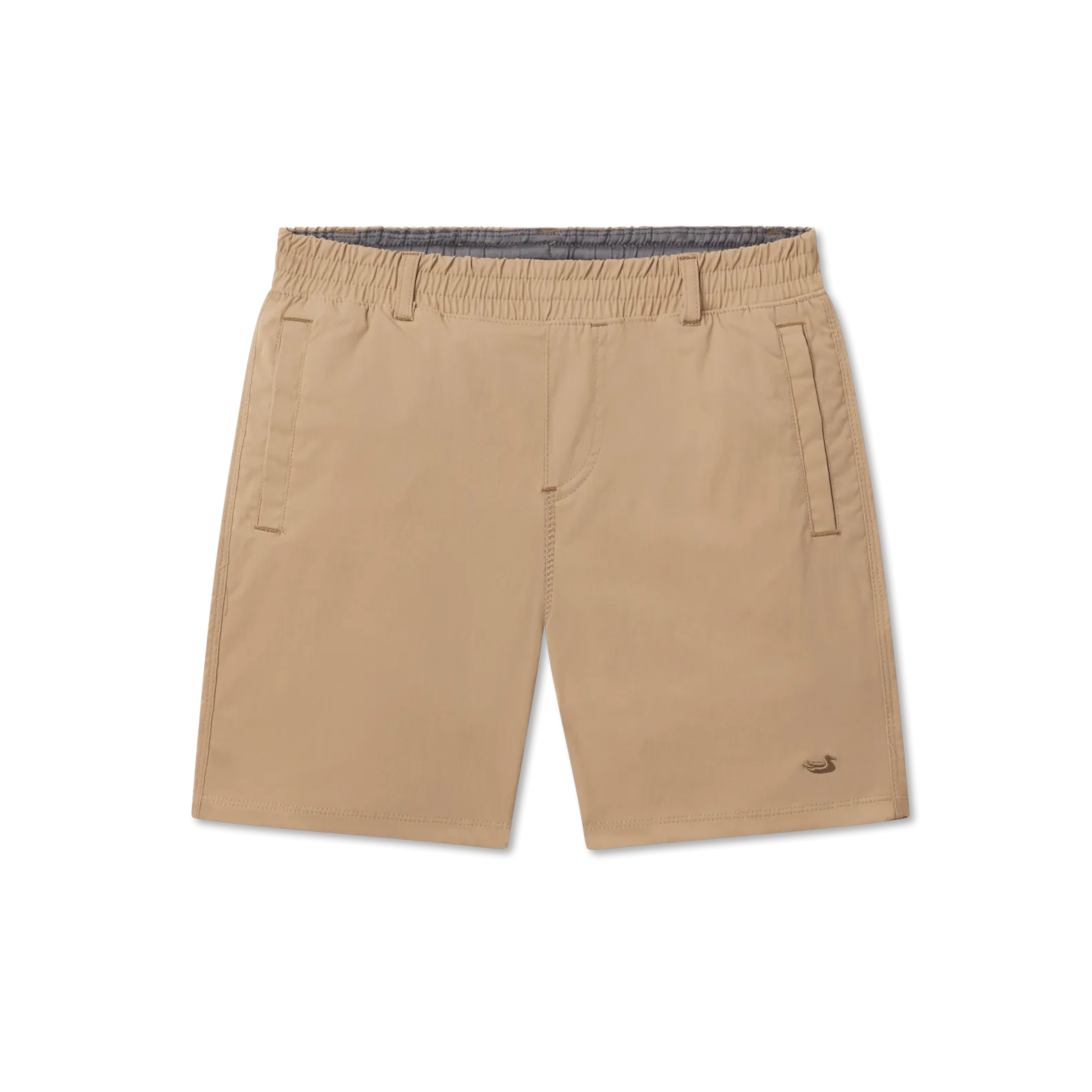 Southern Marsh 21 Youth Billfish Lined Performance Short