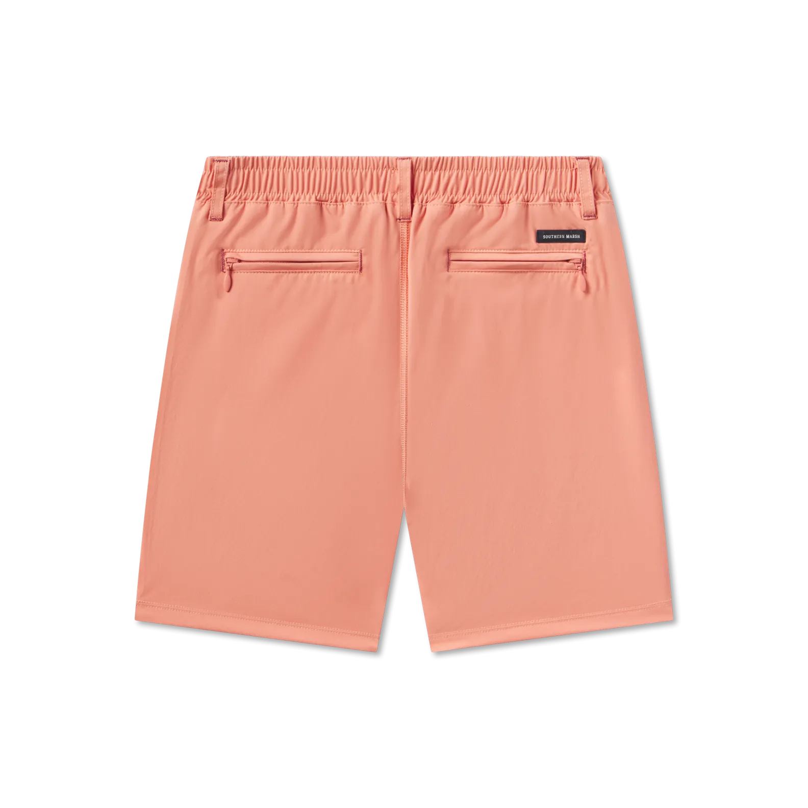 Southern Marsh 21 Youth Billfish Lined Performance Short