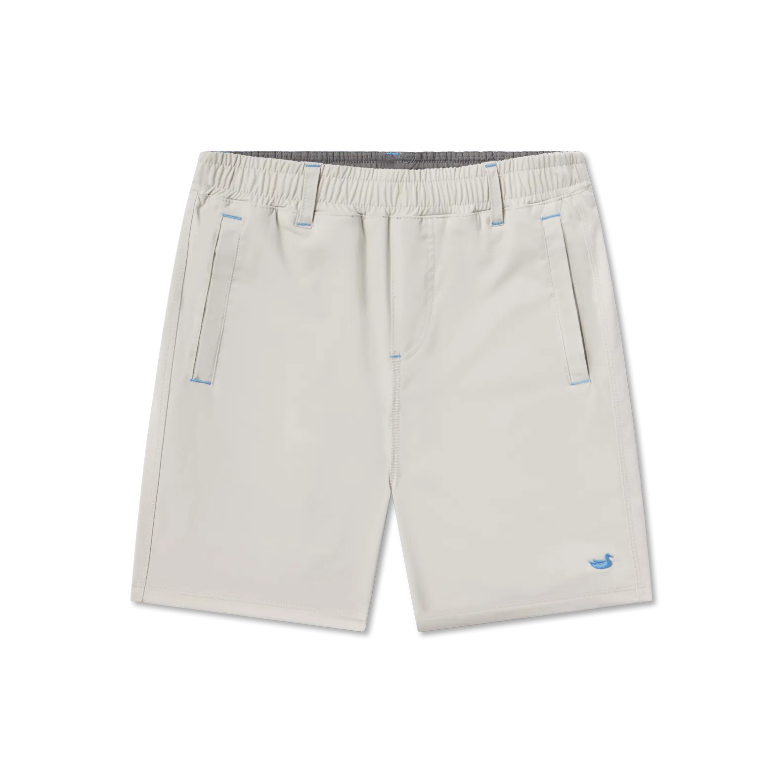 Southern Marsh 21 Youth Billfish Lined Performance Short