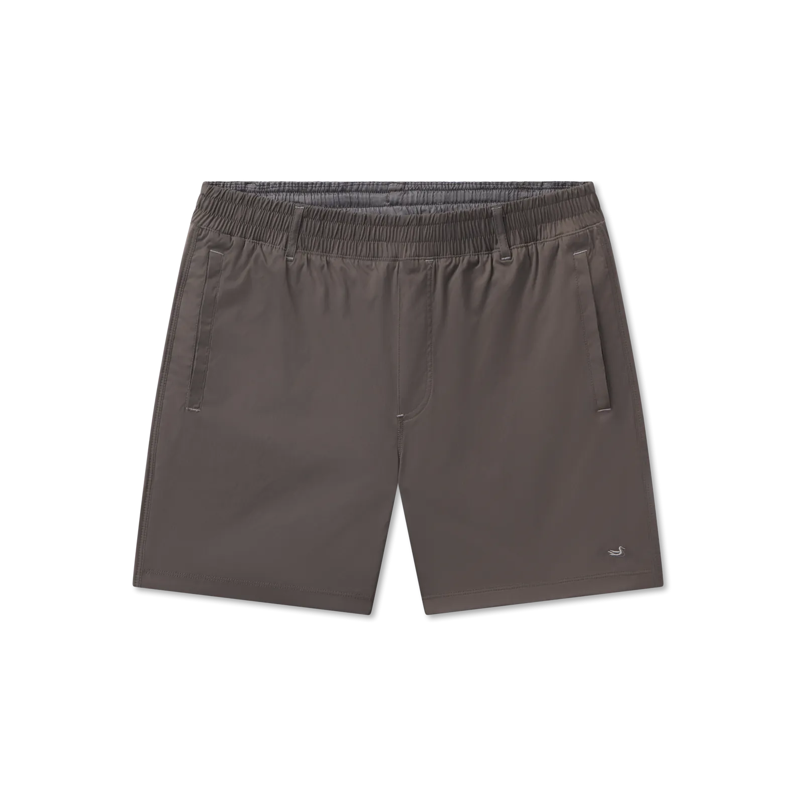 Southern Marsh 21 Youth Billfish Lined Performance Short