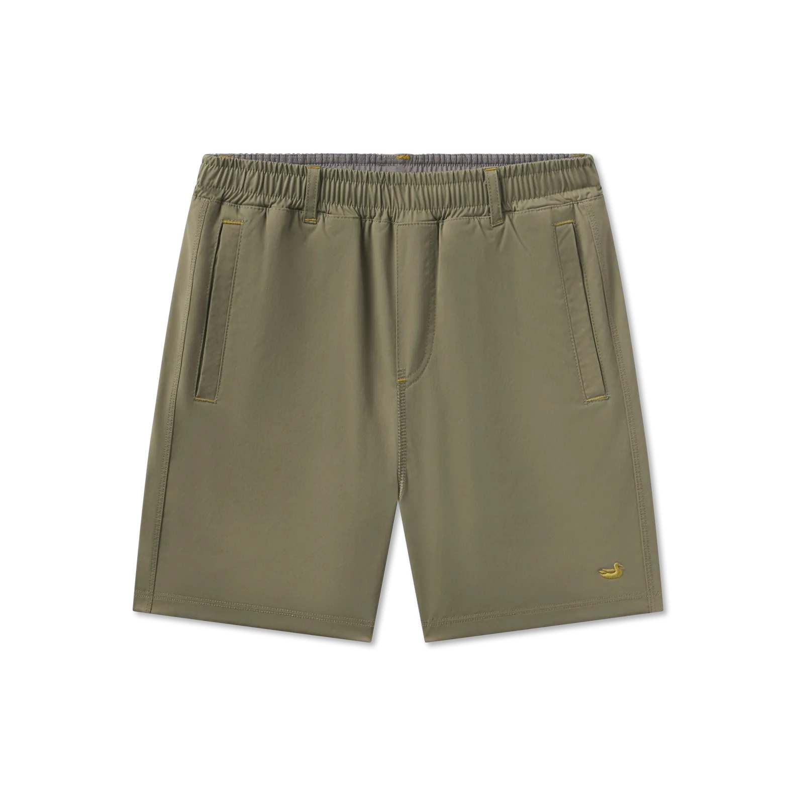 Southern Marsh 21 Youth Billfish Lined Performance Short