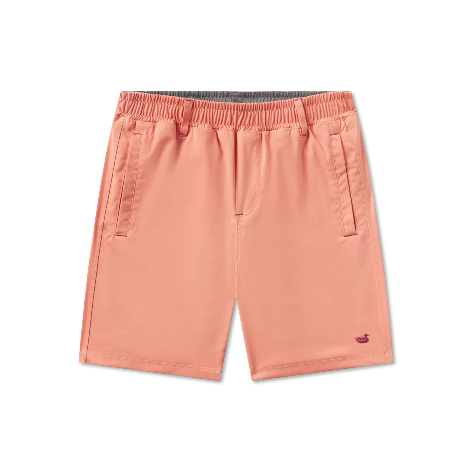 Southern Marsh 21 Youth Billfish Lined Performance Short