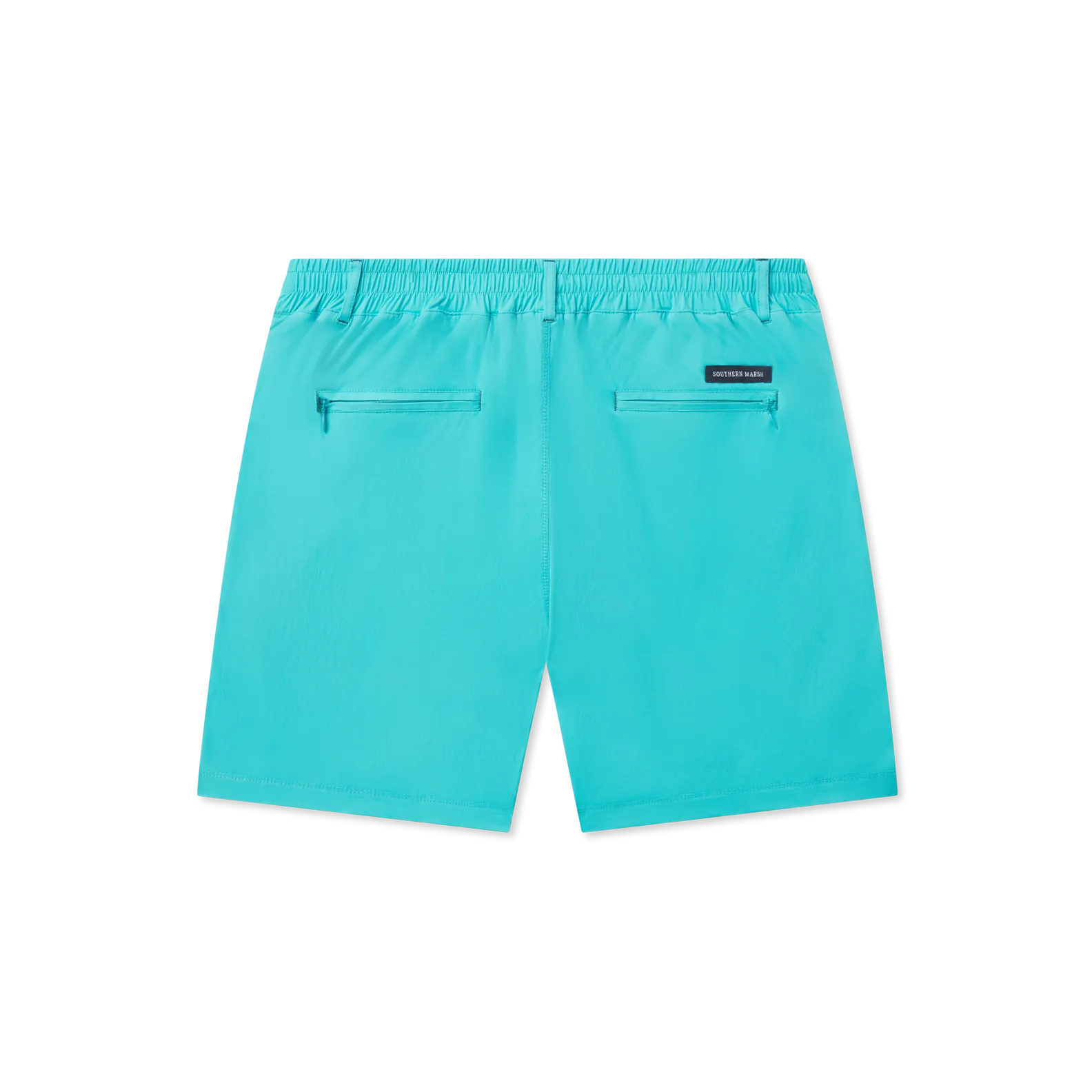 Southern Marsh 21 Youth Billfish Lined Performance Short