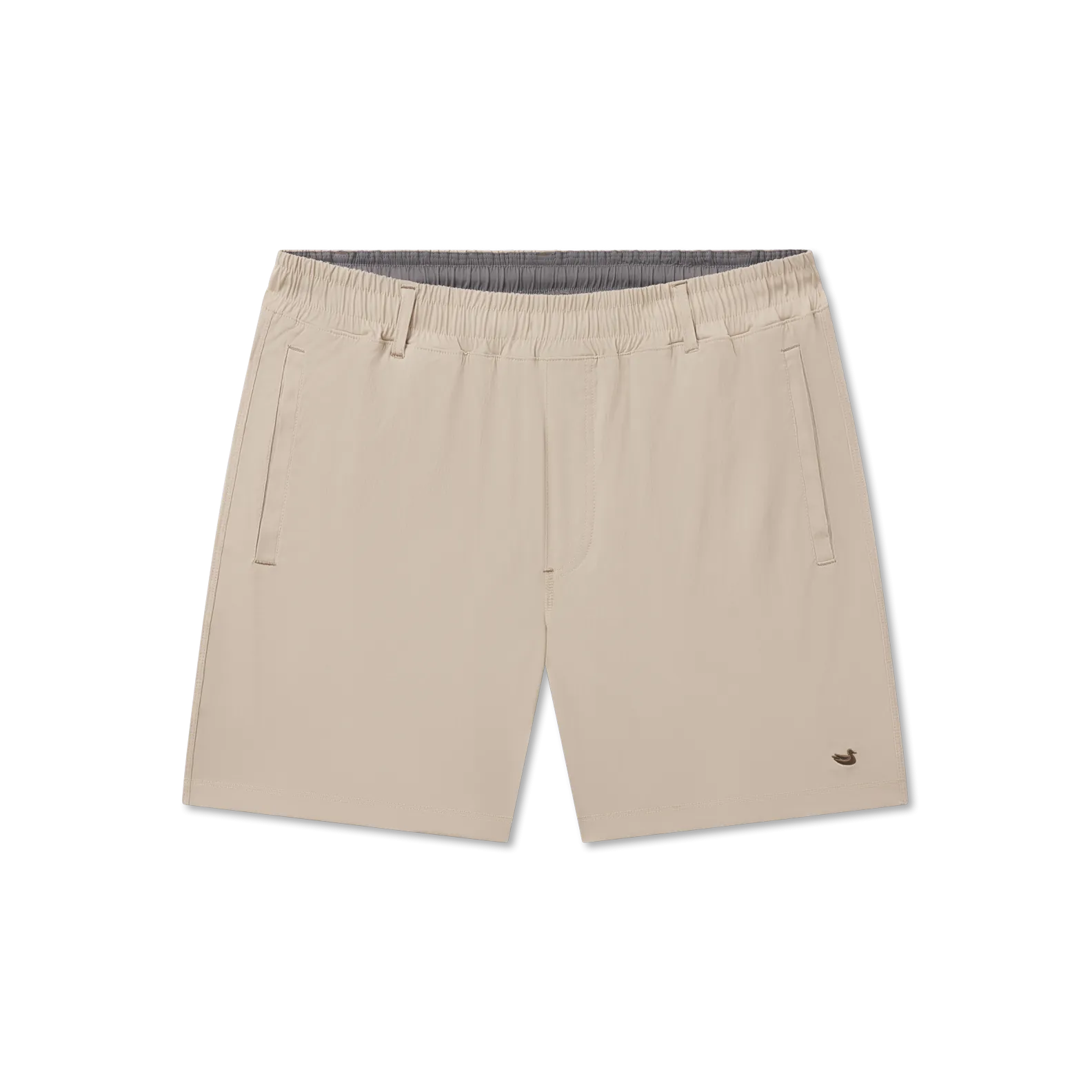 Southern Marsh 21 Youth Billfish Lined Performance Short