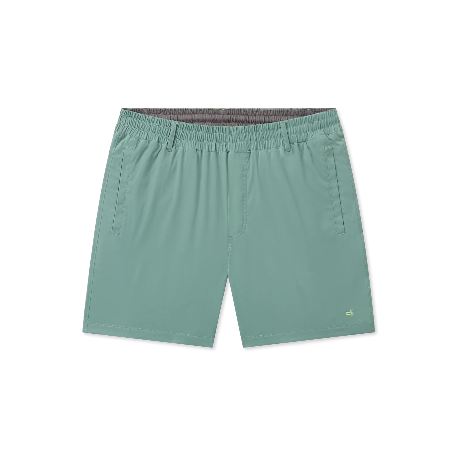 Southern Marsh 21 Youth Billfish Lined Performance Short