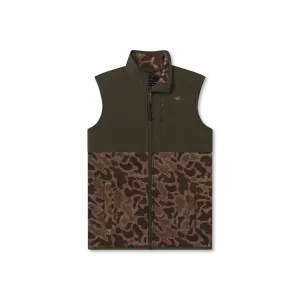 Southern Marsh 21 Youth Billings FieldTec™ Vest - Camo