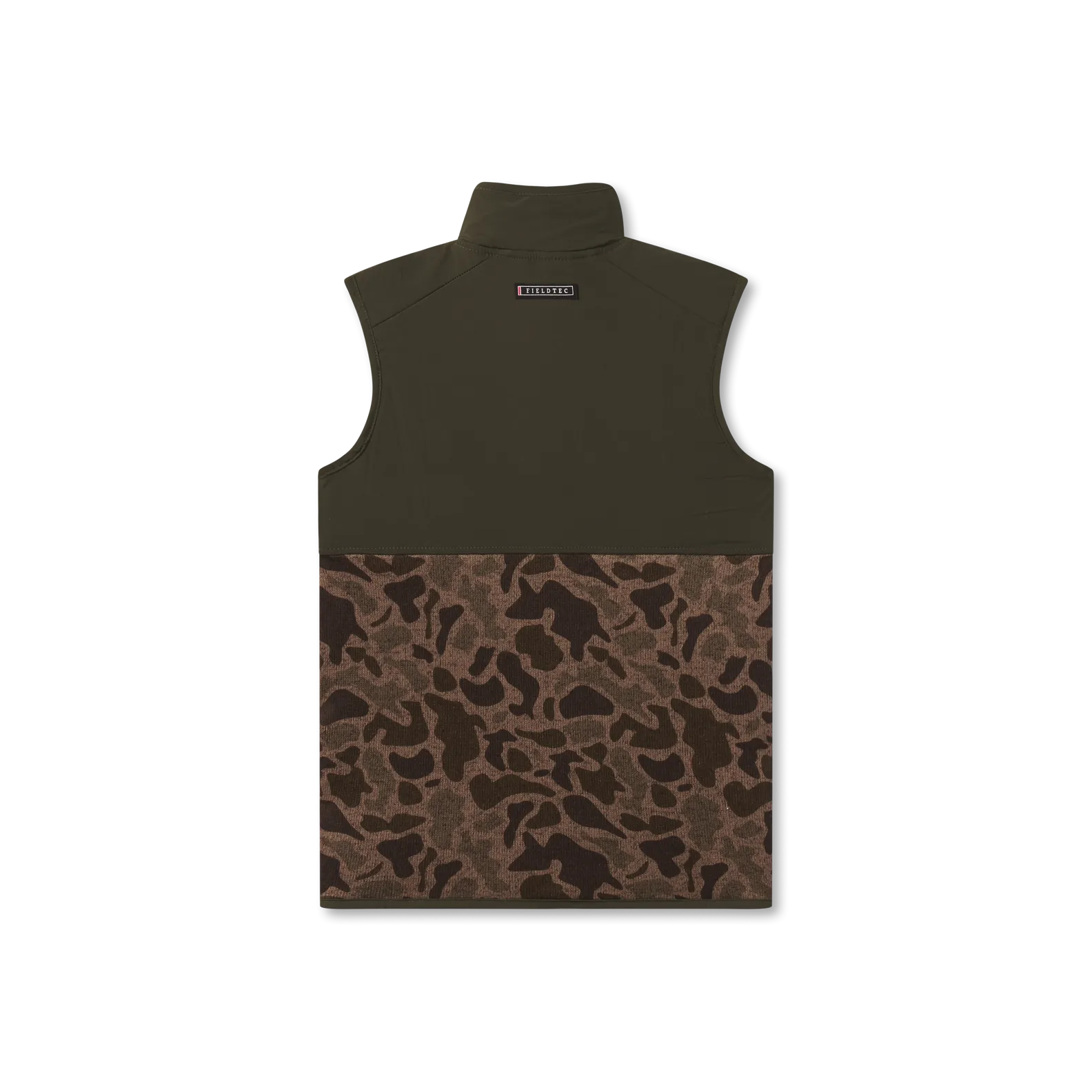 Southern Marsh 21 Youth Billings FieldTec™ Vest - Camo