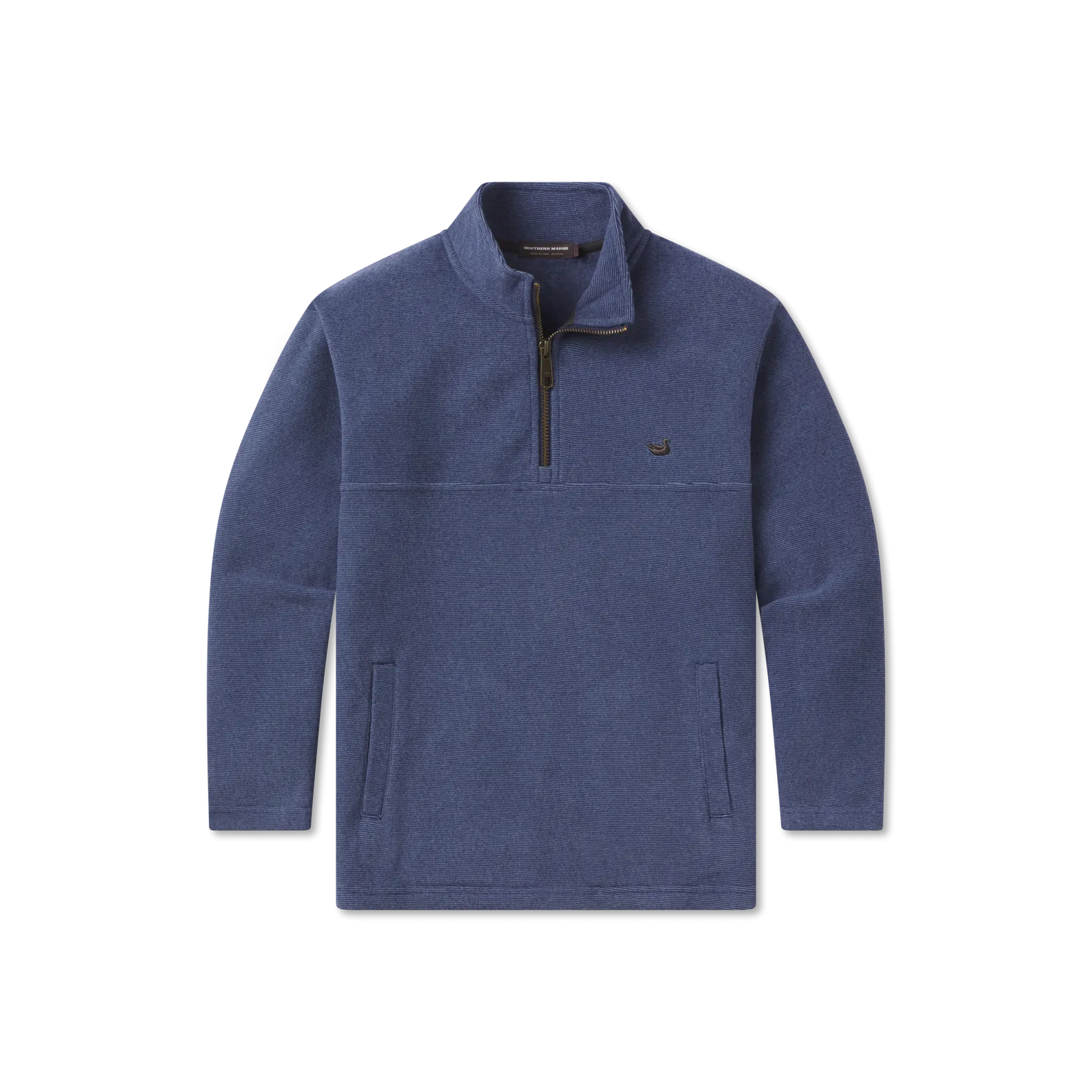Southern Marsh 21 Youth Bronze Bluff Pullover