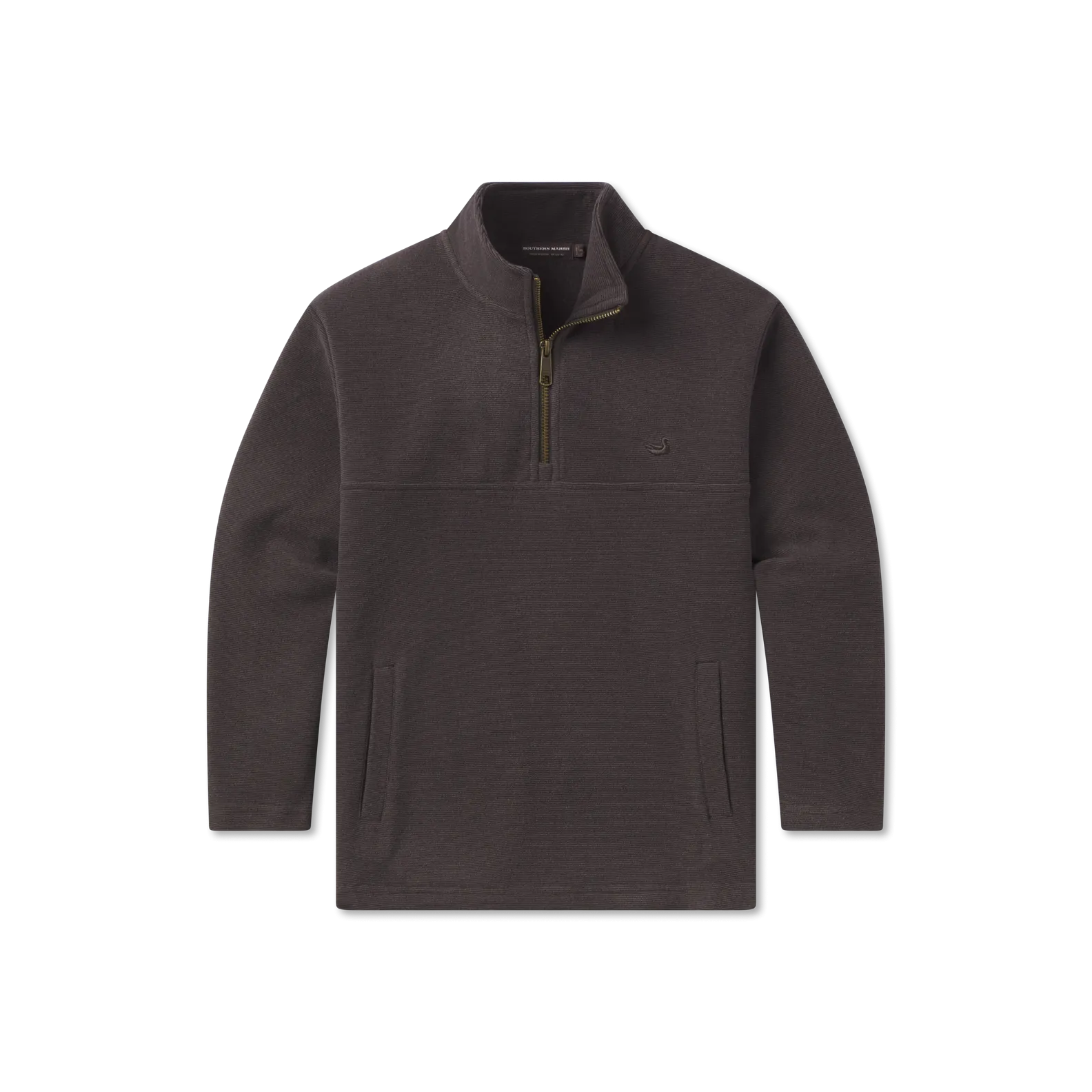 Southern Marsh 21 Youth Bronze Bluff Pullover
