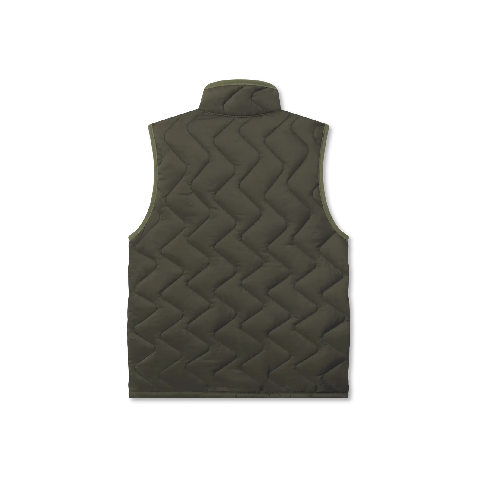 Southern Marsh 21 Youth Broussard Quilted Vest
