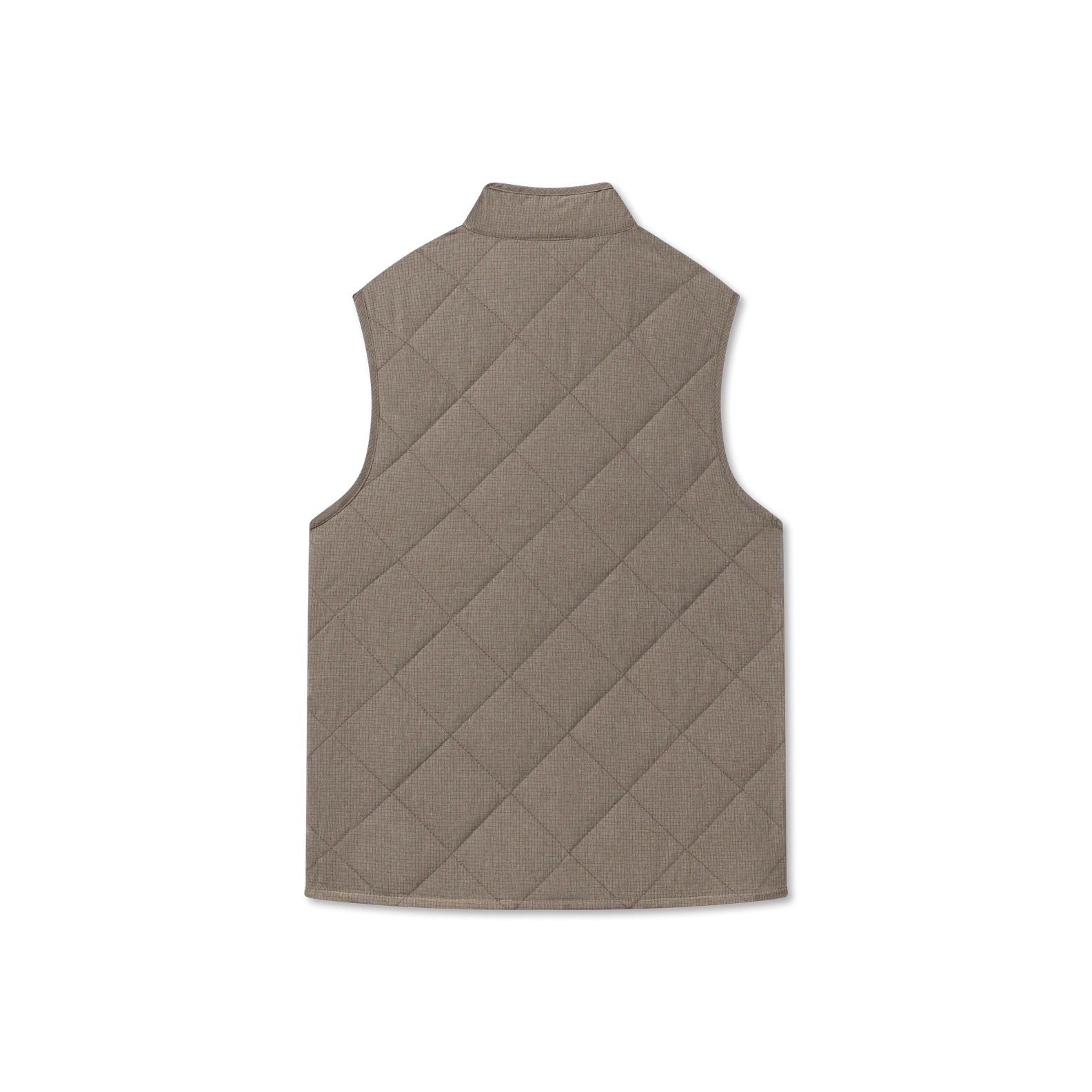 Southern Marsh 21 Youth Bryson Ripstop Quilted Vest