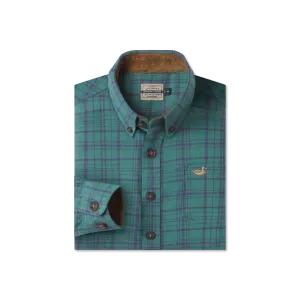Southern Marsh 21 Youth Cannon Flannel