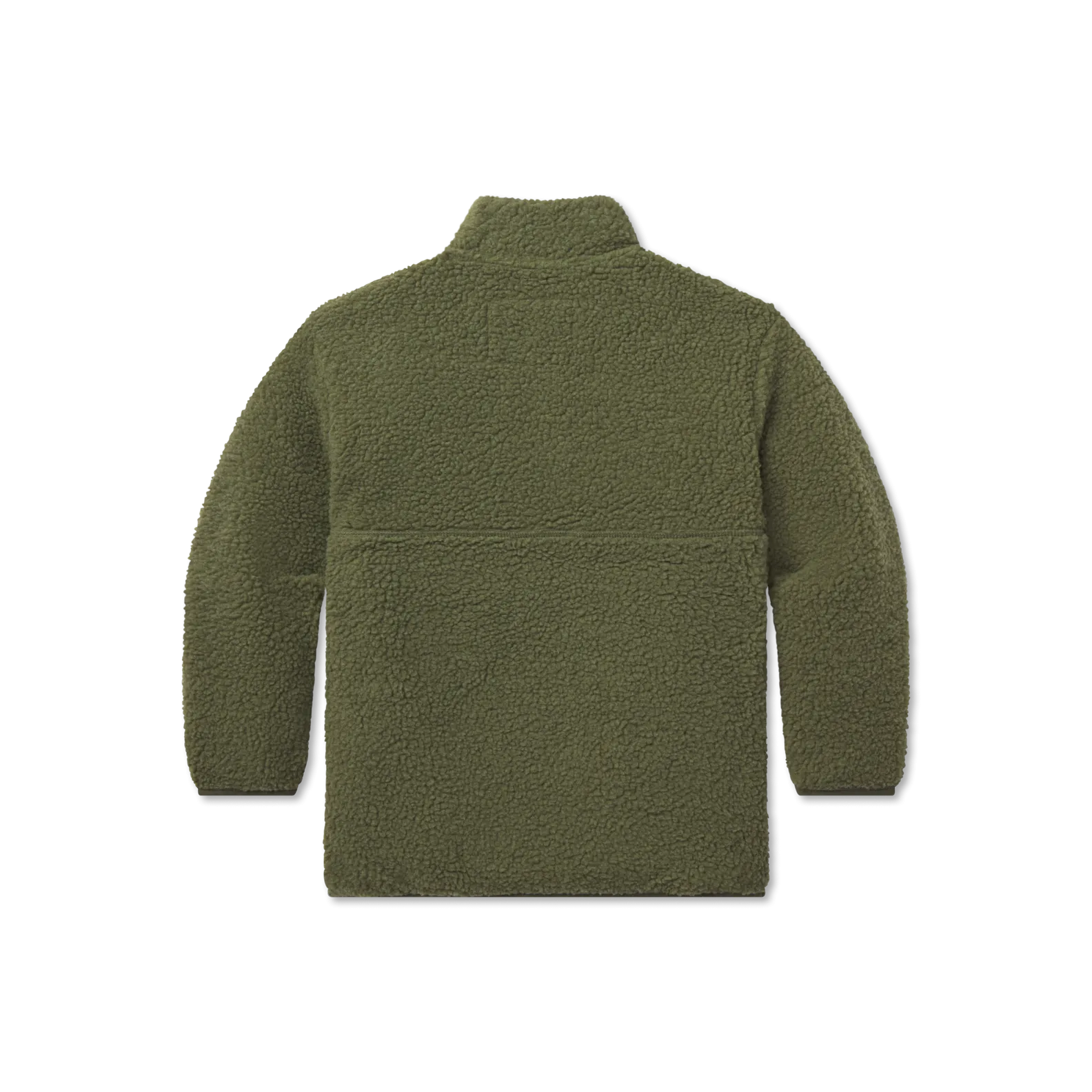 Southern Marsh 21 Youth Carbondale Fleece Pullover