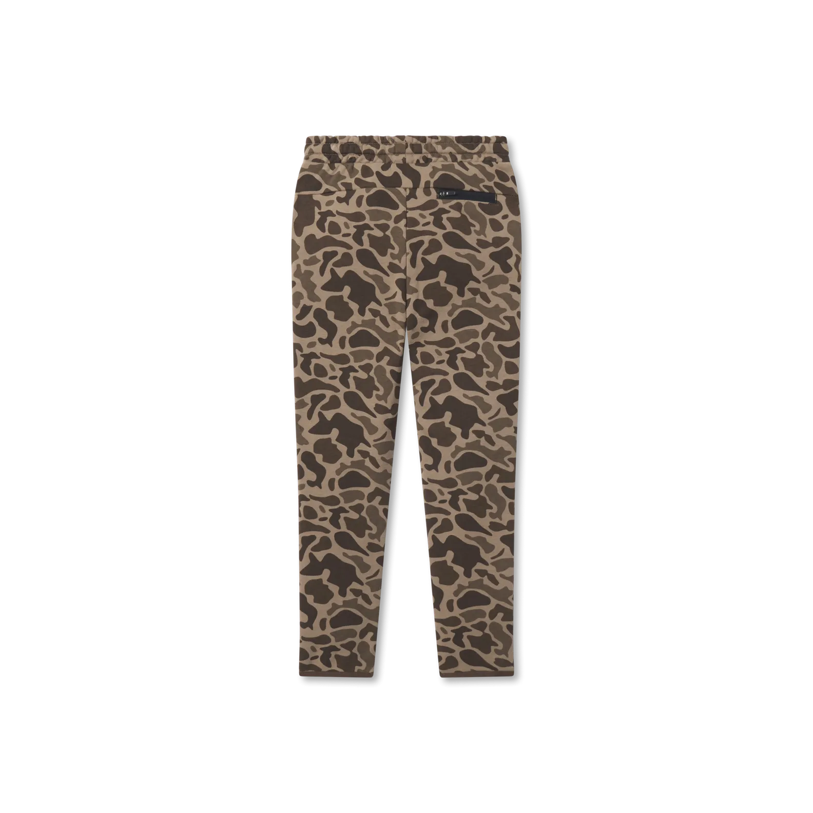 Southern Marsh 21 Youth Carolina Casual Pant - Camo