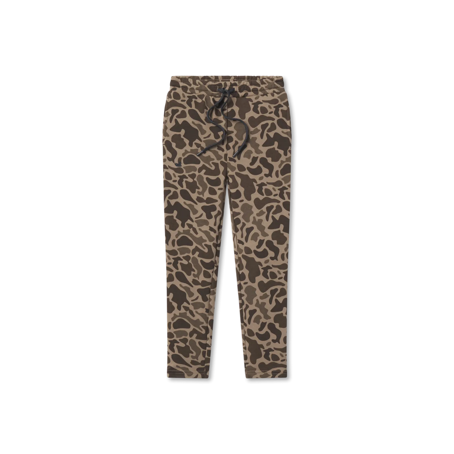 Southern Marsh 21 Youth Carolina Casual Pant - Camo