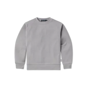 Southern Marsh 21 Youth Caroline Comfort Crewneck