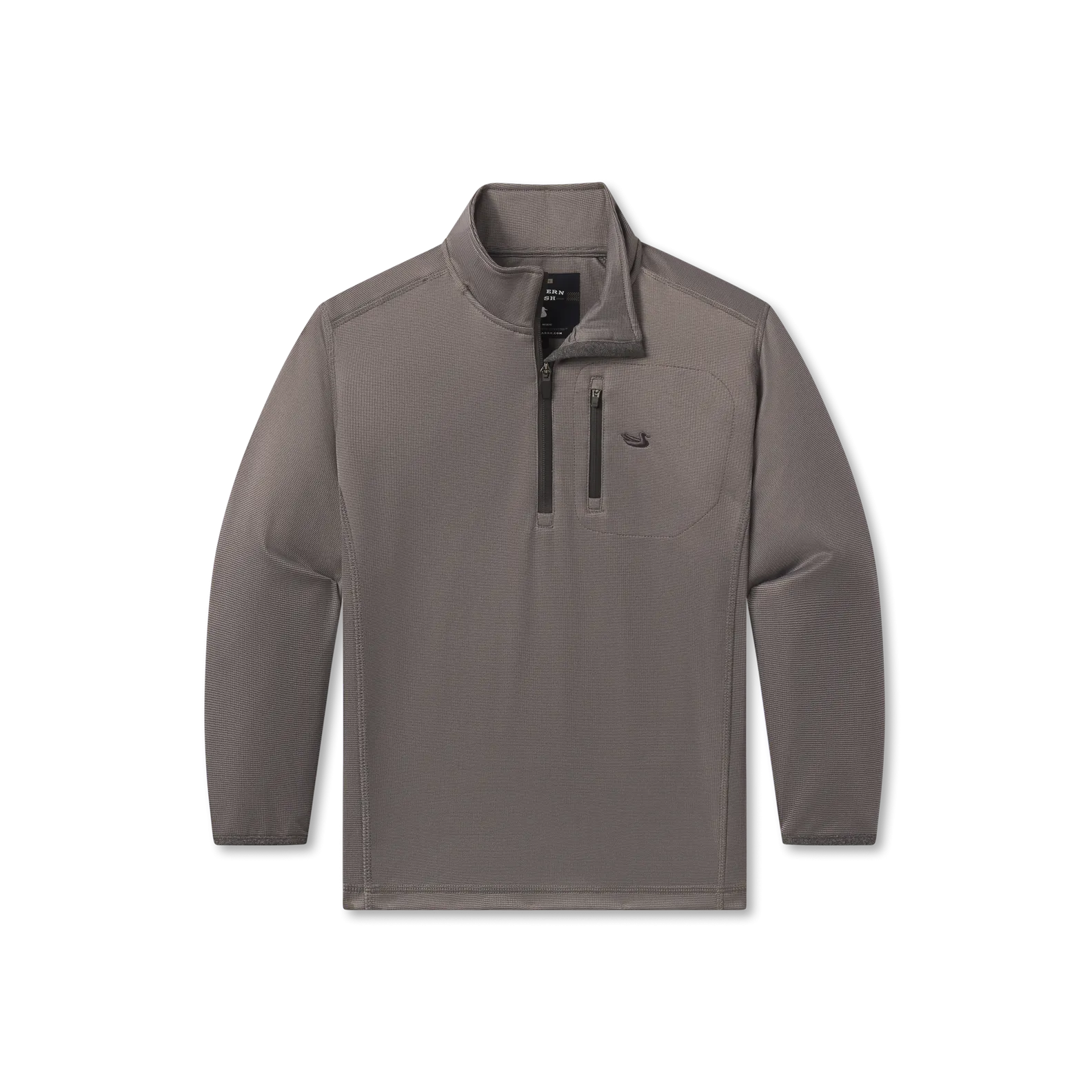 Southern Marsh 21 Youth Cedar Creek Performance Pullover