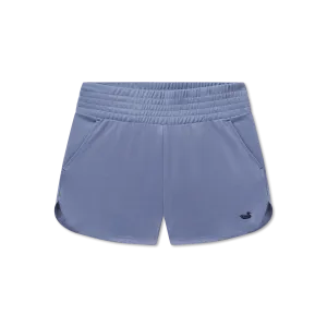 Southern Marsh 21 Youth Claire Sandwash Short
