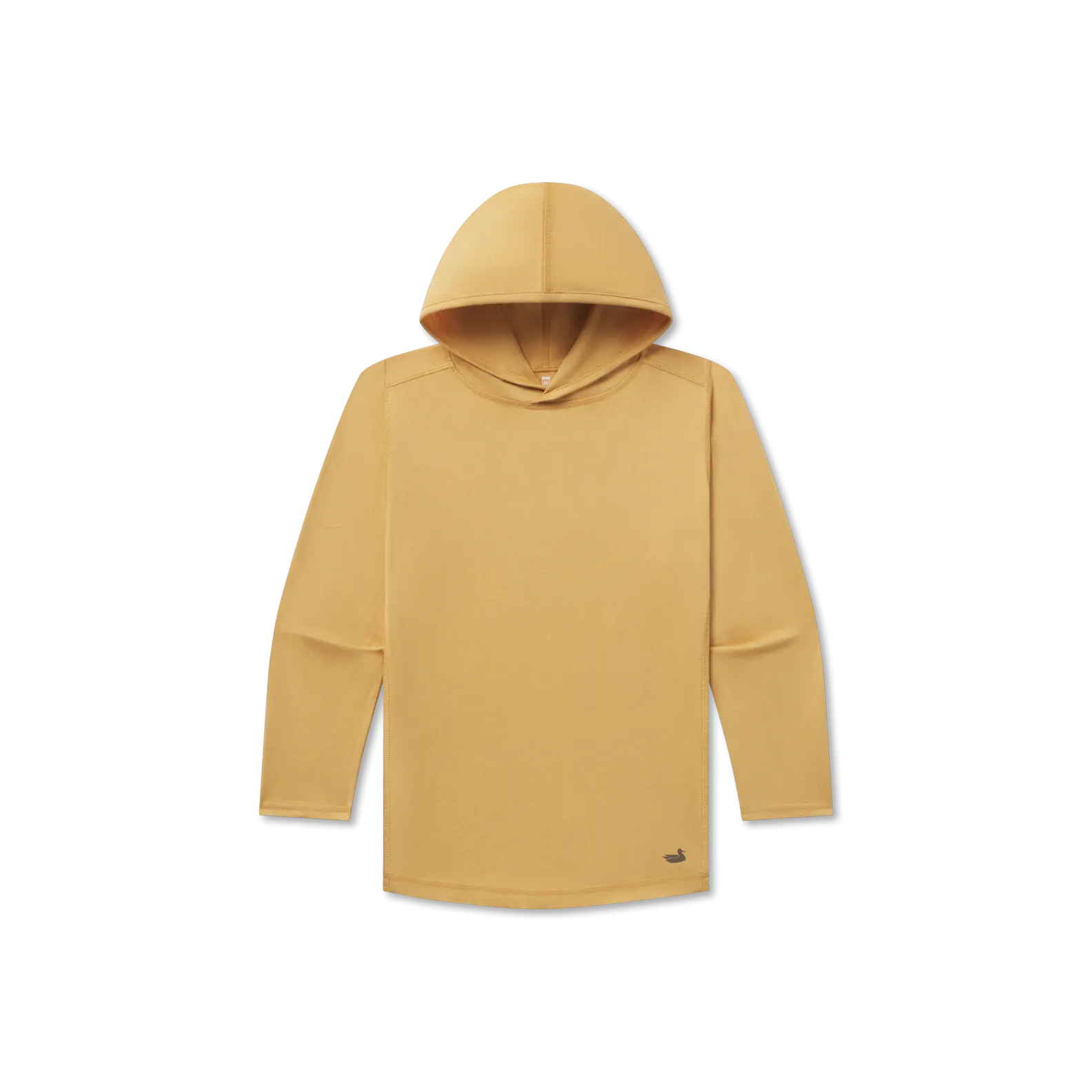 Southern Marsh 21 Youth Classic Hoodie Tee - Duck Originals - Camo