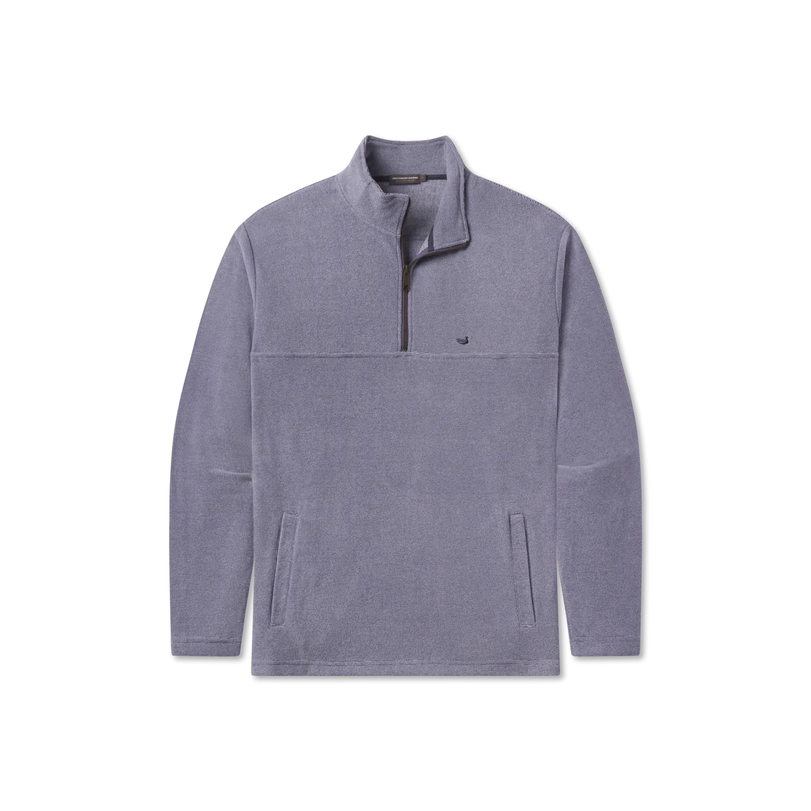Southern Marsh 21 Youth Copper Trail Fleece Pullover
