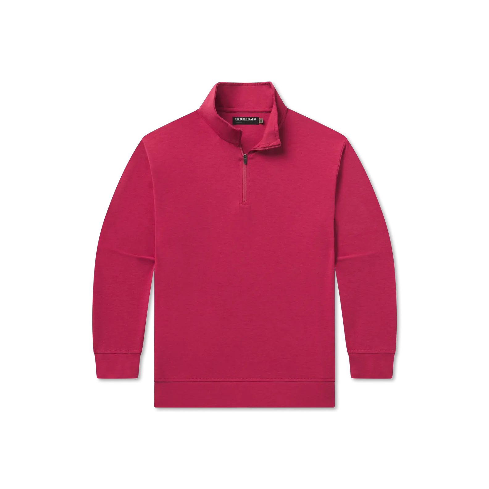 Southern Marsh 21 Youth Crescent Moon DownpourDRY Performance Pullover