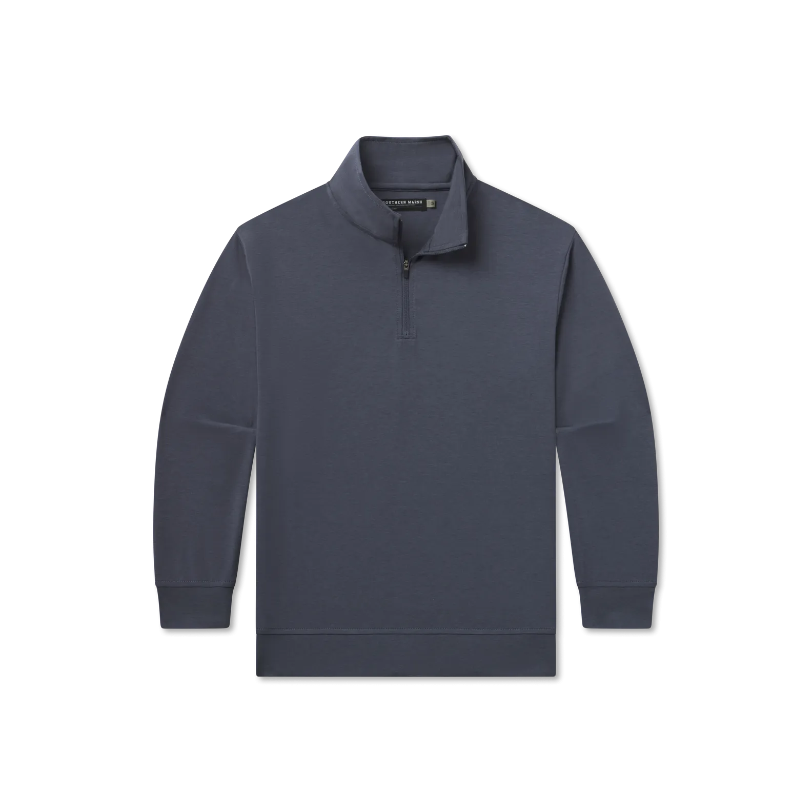 Southern Marsh 21 Youth Crescent Moon DownpourDRY Performance Pullover