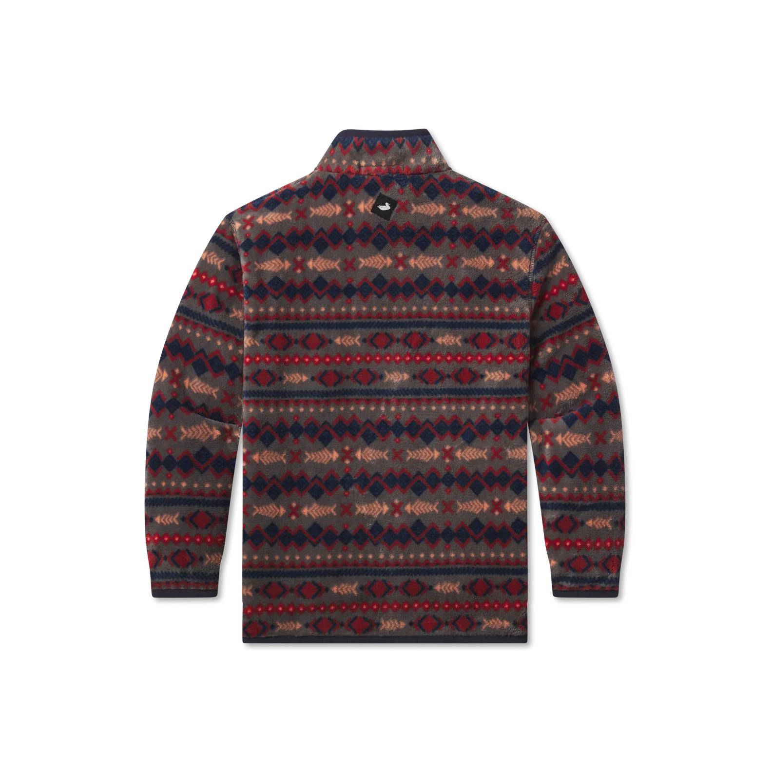 Southern Marsh 21 Youth Culebra Catch Fleece Pullover