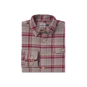 Southern Marsh 21 Youth DeWitt Plaid Flannel