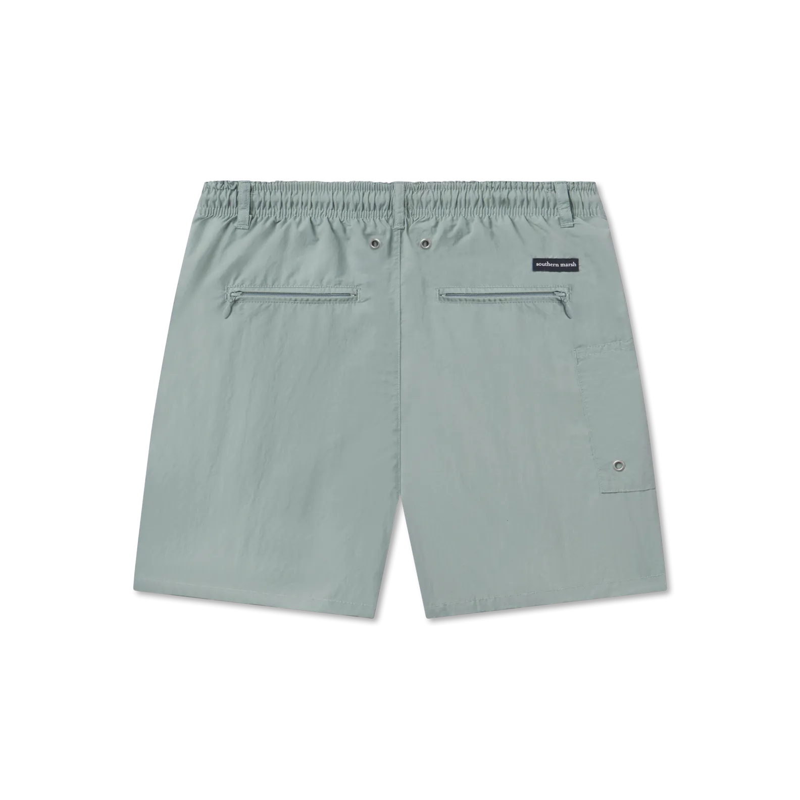 Southern Marsh 21 Youth Dockside Swim Trunk 2.0