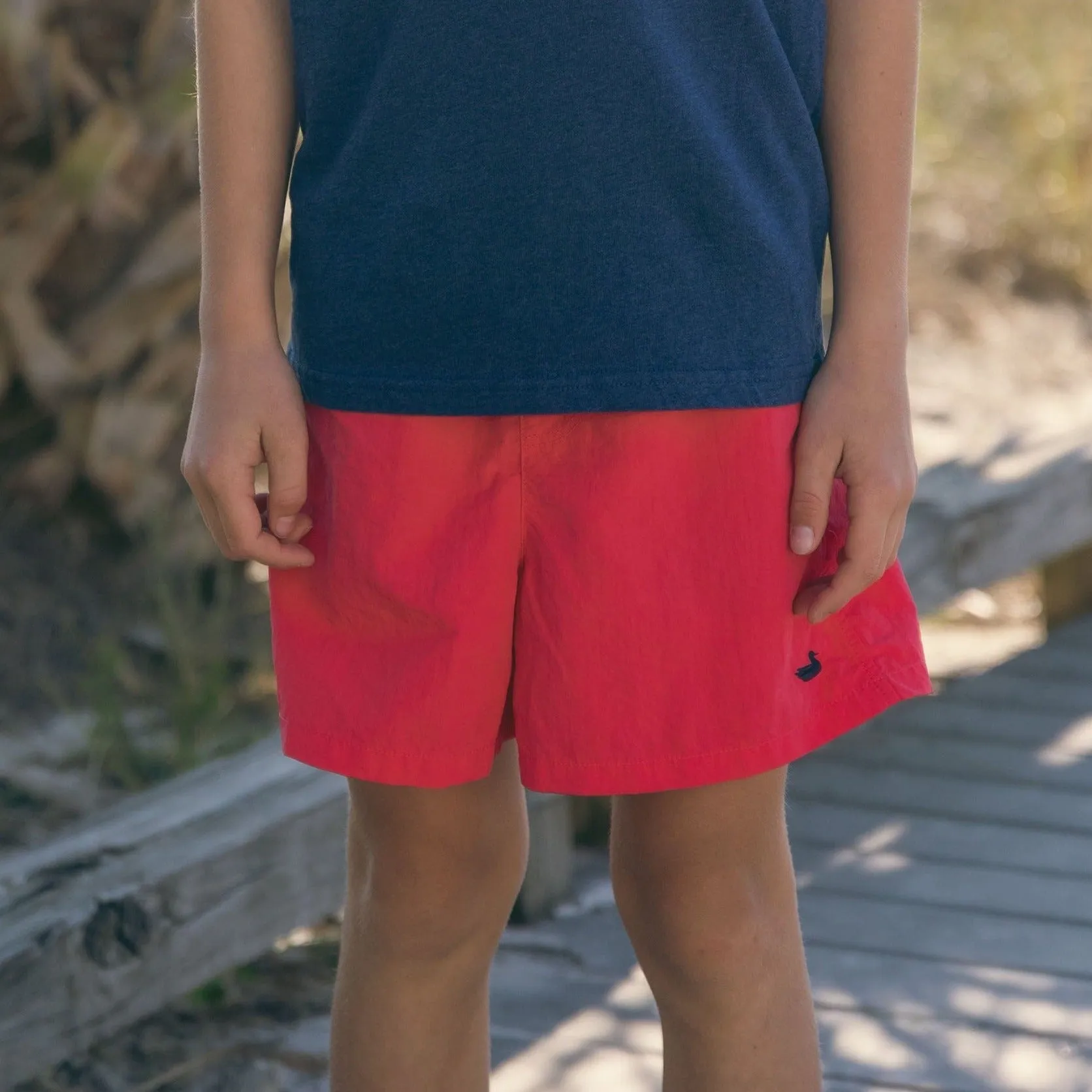 Southern Marsh 21 Youth Dockside Swim Trunk 2.0