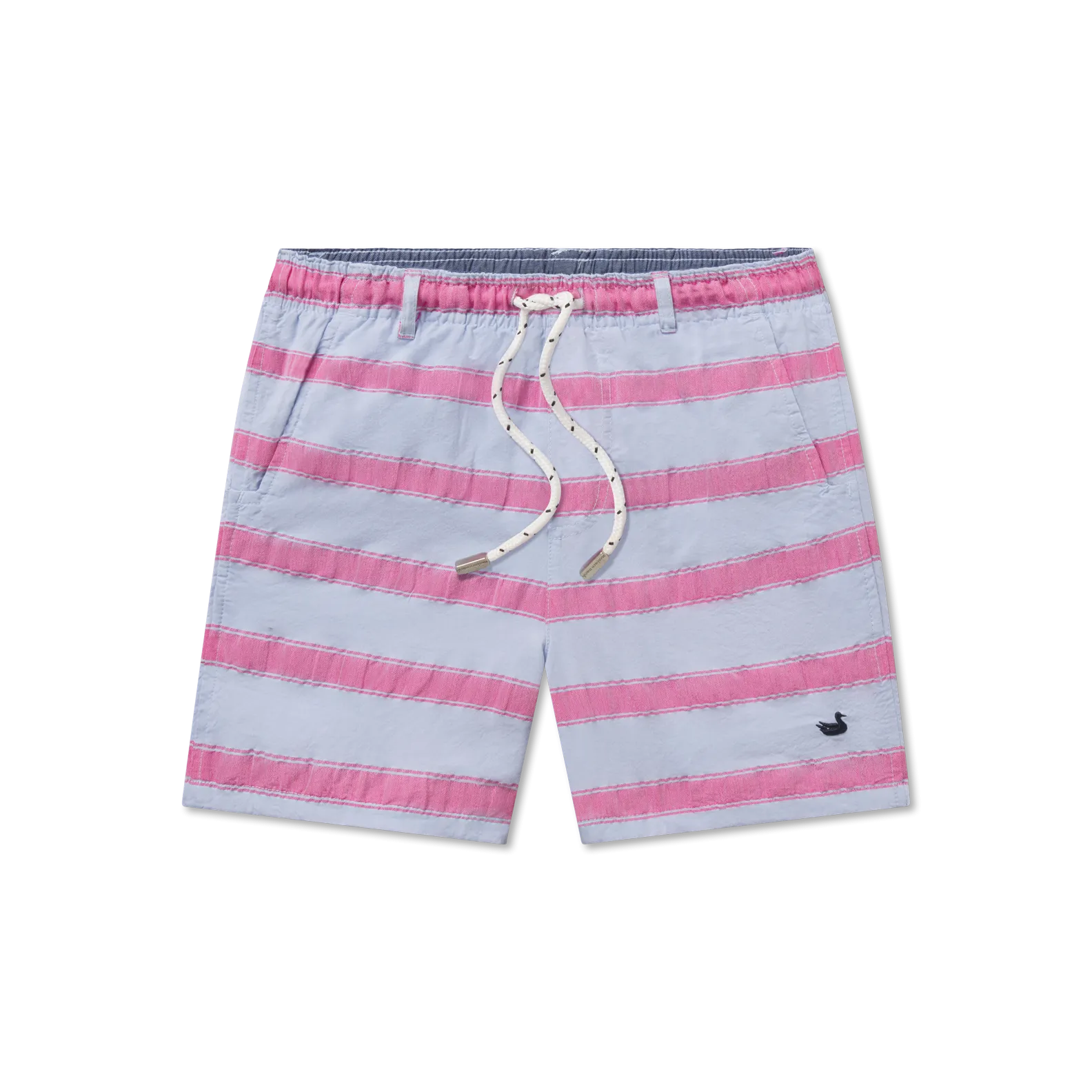Southern Marsh 21 Youth Dockside Swim Trunk - Cruiser Stripe