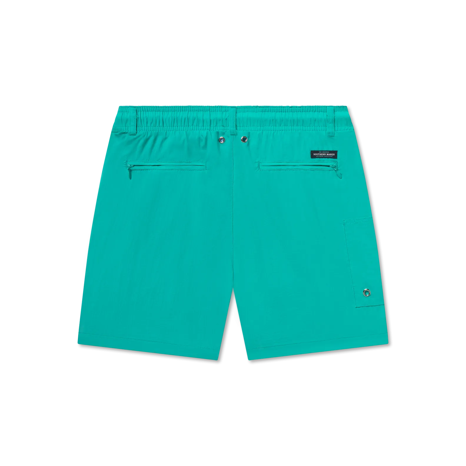 Southern Marsh 21 Youth Dockside Swim Trunk