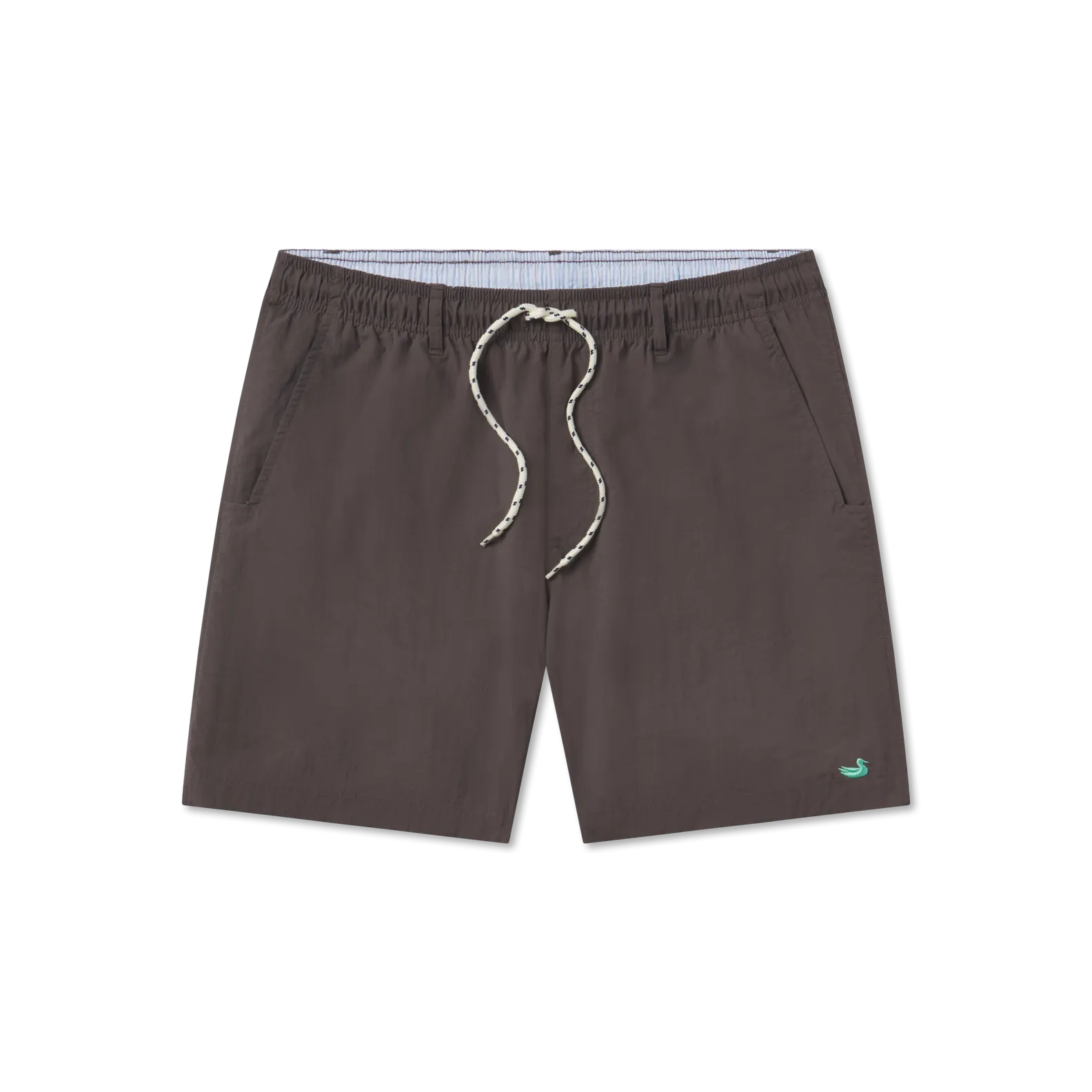 Southern Marsh 21 Youth Dockside Swim Trunk