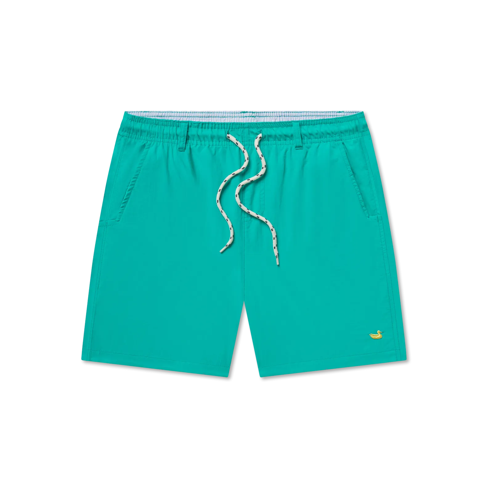 Southern Marsh 21 Youth Dockside Swim Trunk
