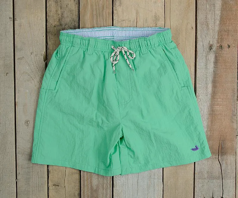 Southern Marsh 21 Youth Dockside Swim Trunk