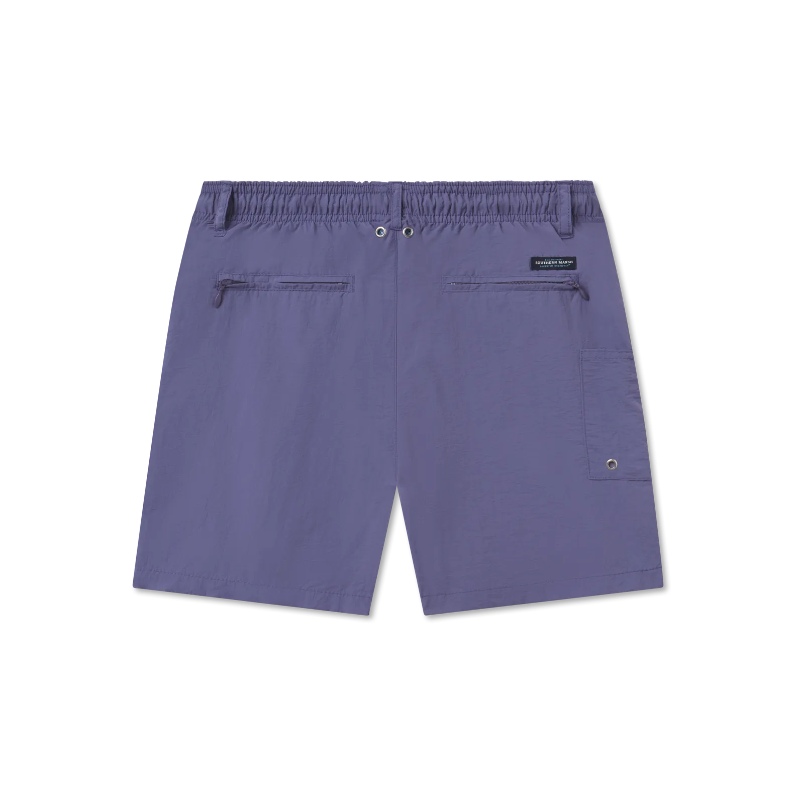 Southern Marsh 21 Youth Dockside Swim Trunk