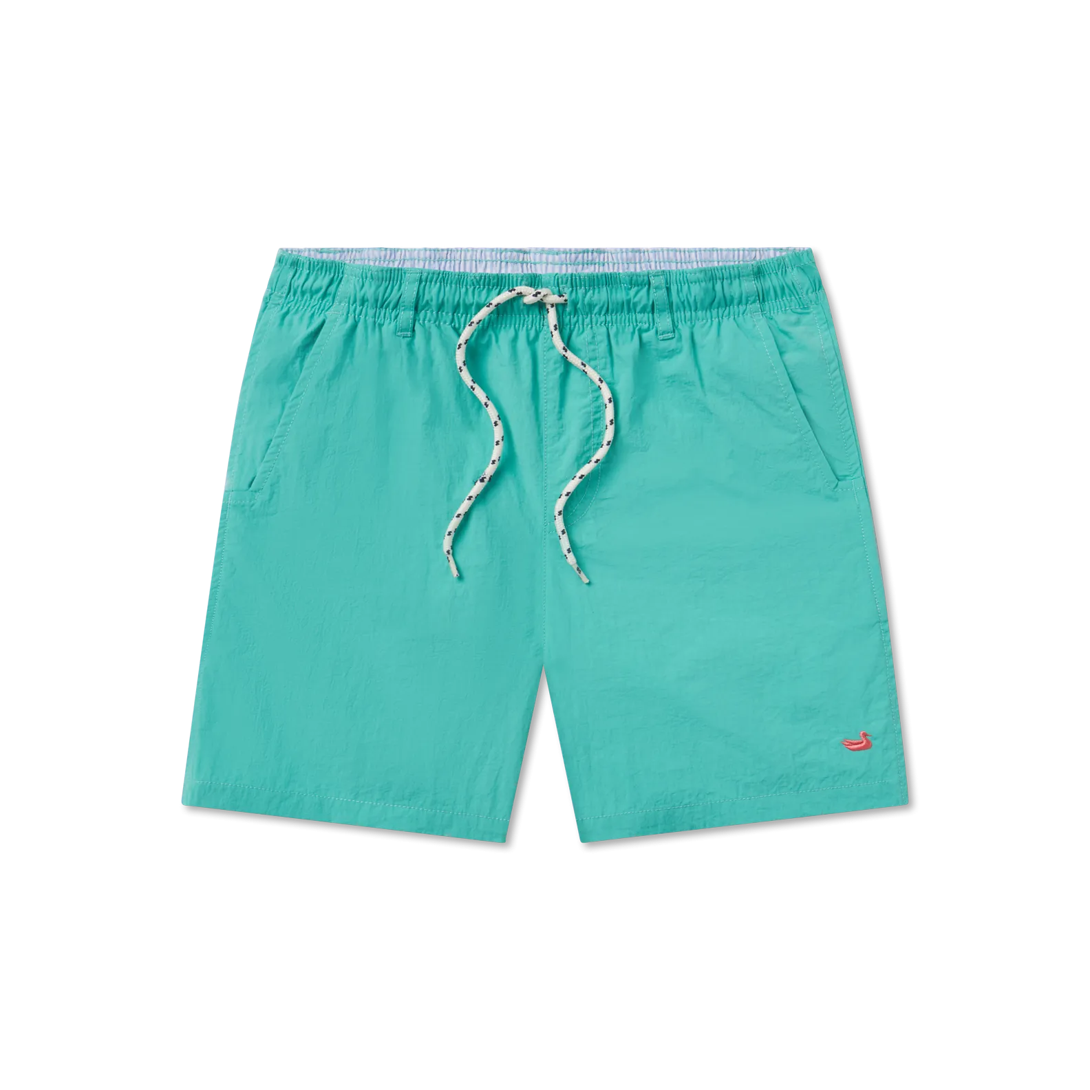 Southern Marsh 21 Youth Dockside Swim Trunk