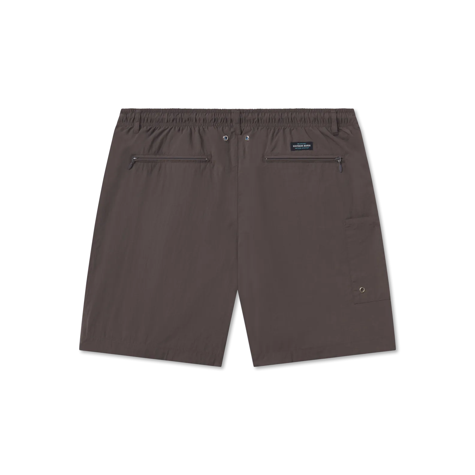 Southern Marsh 21 Youth Dockside Swim Trunk