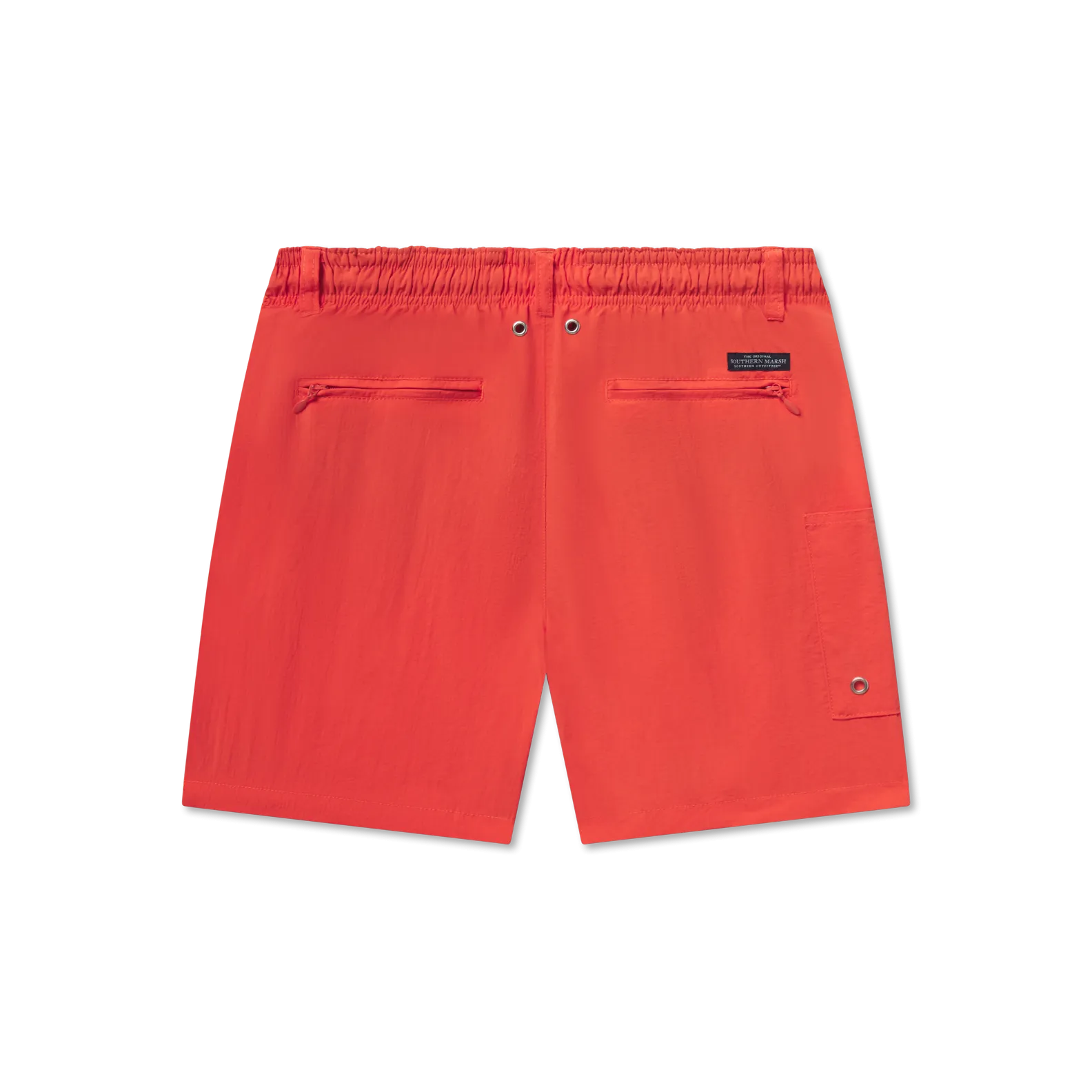 Southern Marsh 21 Youth Dockside Swim Trunk