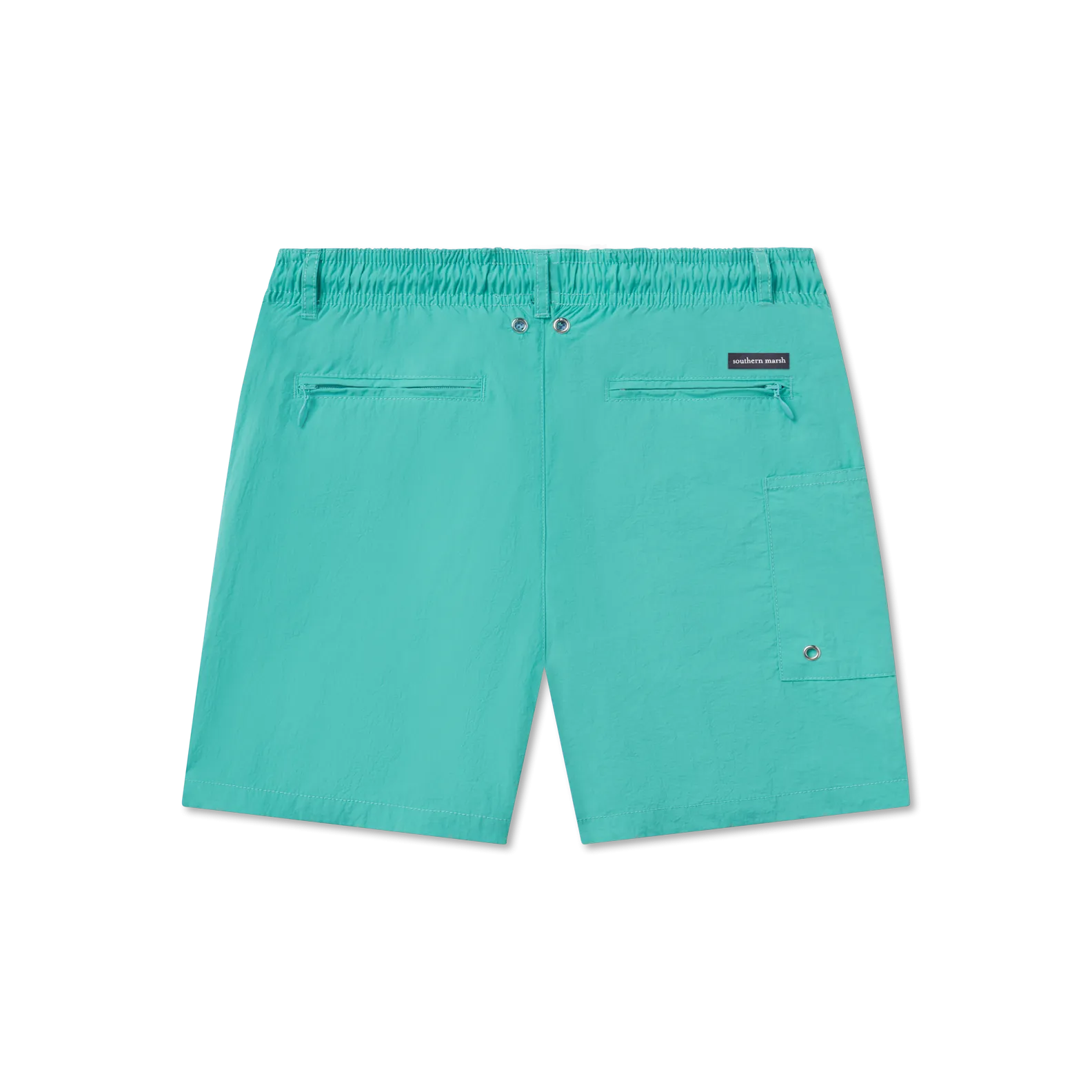 Southern Marsh 21 Youth Dockside Swim Trunk