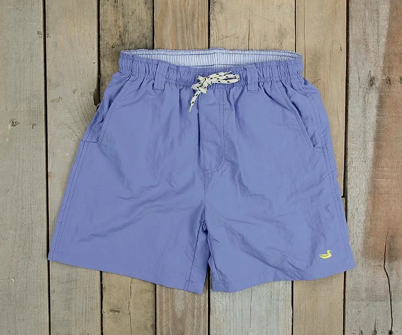 Southern Marsh 21 Youth Dockside Swim Trunk