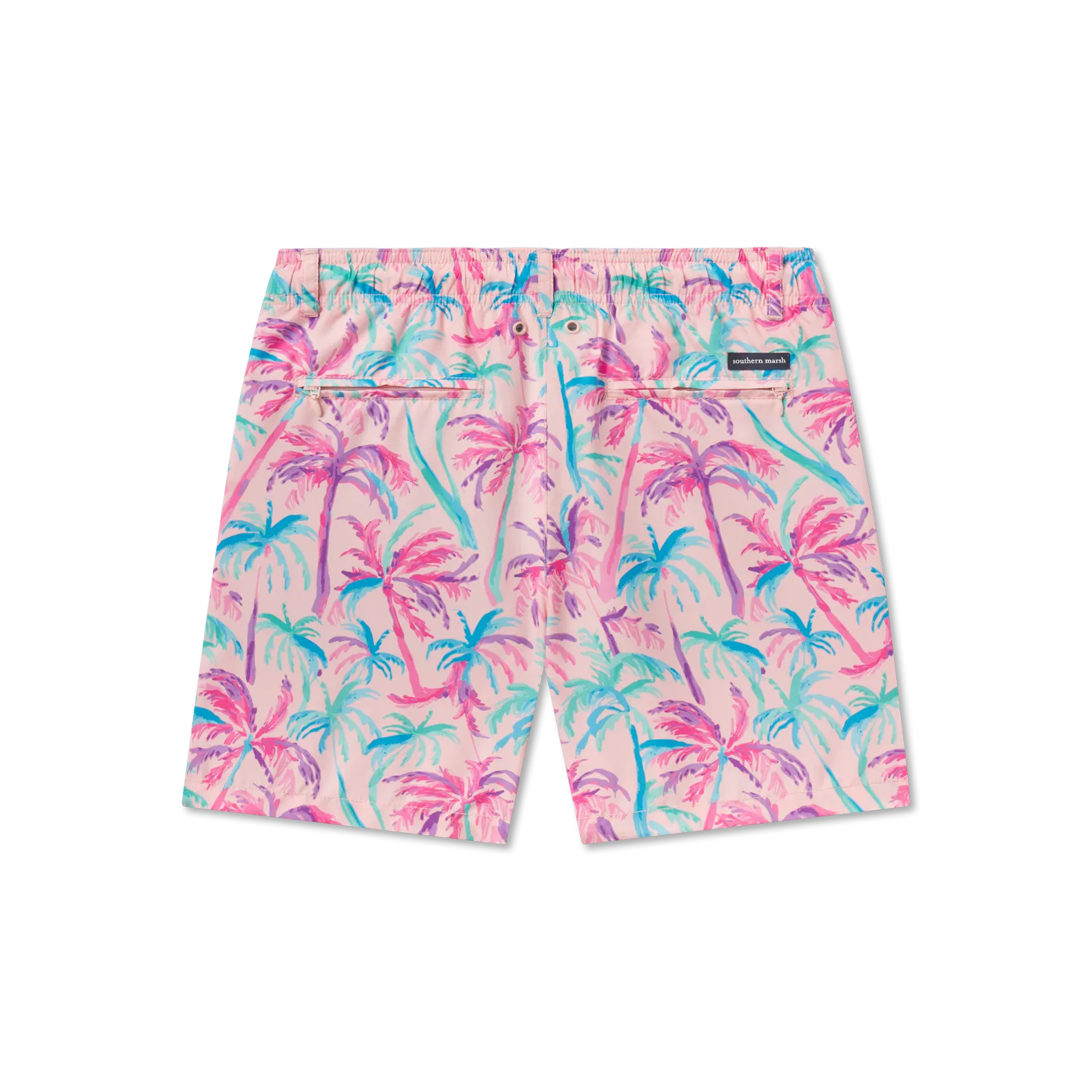 Southern Marsh 21 Youth Electric Playa Lined Trunk