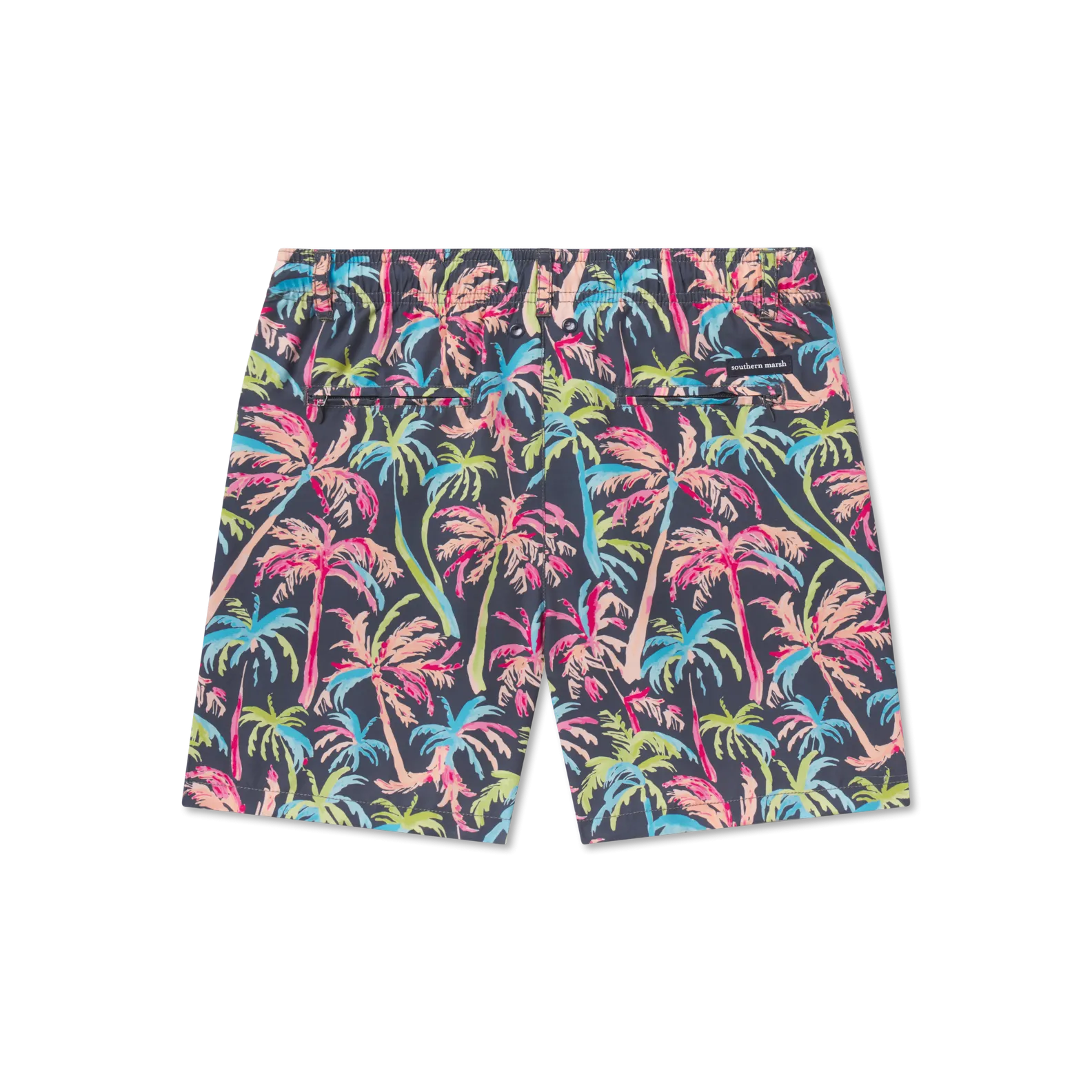 Southern Marsh 21 Youth Electric Playa Lined Trunk