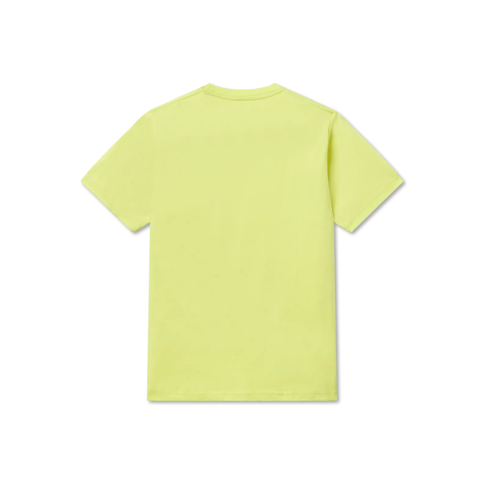 Southern Marsh 21 Youth Embroidered Pocket Tee
