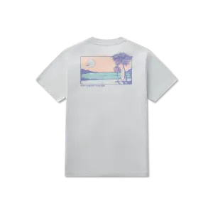 Southern Marsh 21 Youth Endless Summer Tee