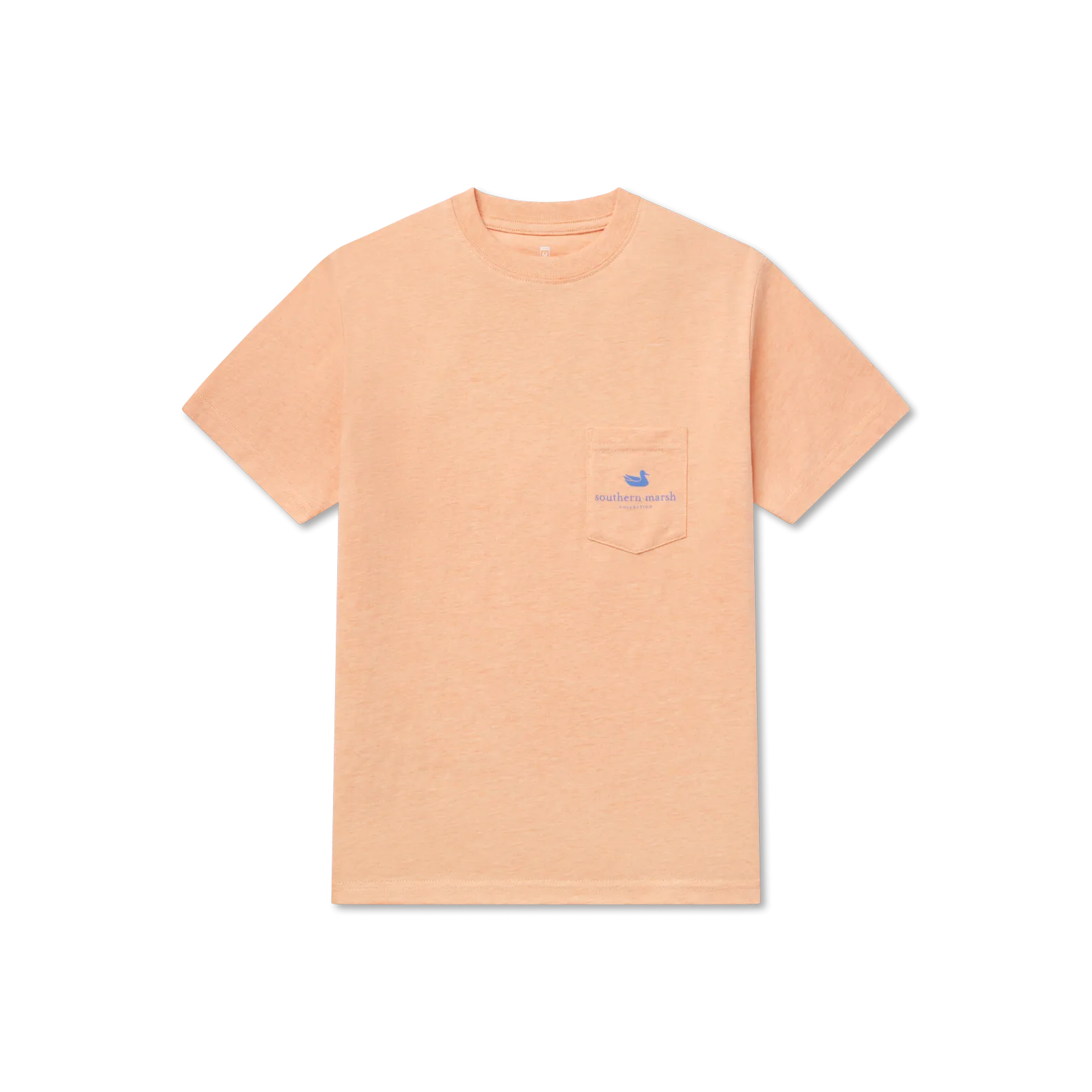 Southern Marsh 21 Youth Endless Summer Tee