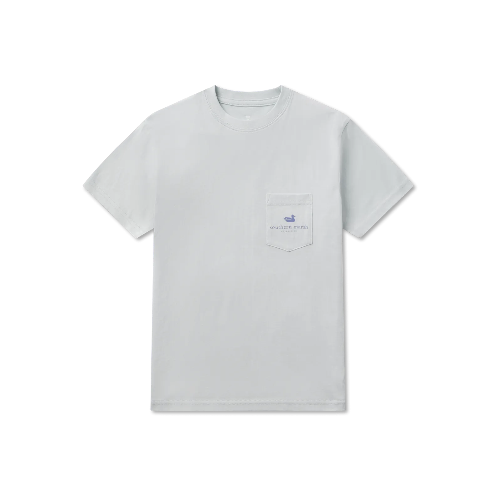 Southern Marsh 21 Youth Endless Summer Tee
