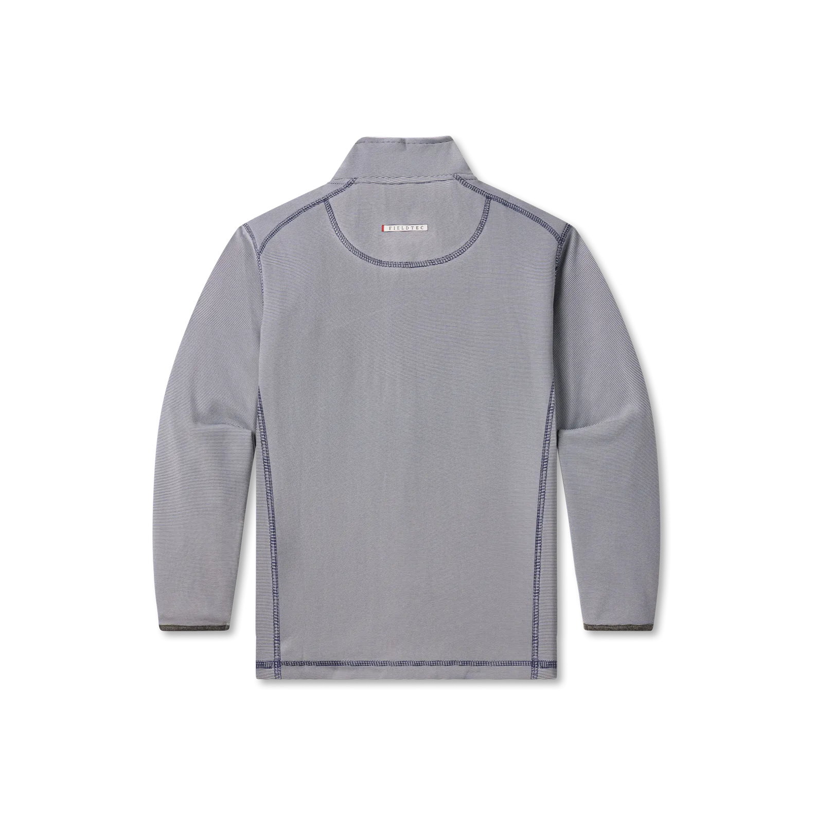 Southern Marsh 21 Youth Endzone Stripe Performance Pullover