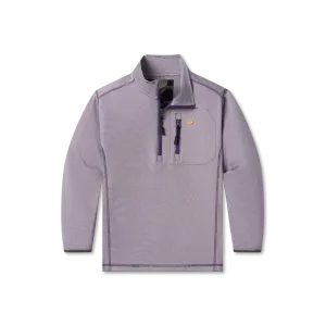 Southern Marsh 21 Youth Endzone Stripe Performance Pullover
